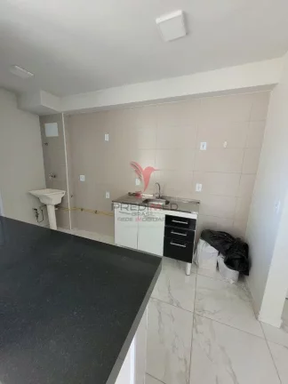Imagem ...lt;br...gt;Apartamento de 2 dormit...oacute;rios no Ed. V...eacute;rtice no Jardim do Vale em Gua...