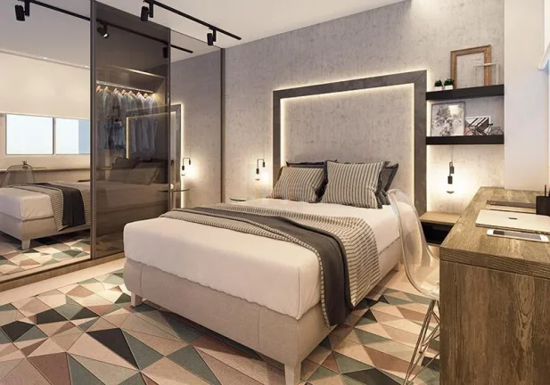 Imagem Apartamento Padrão
