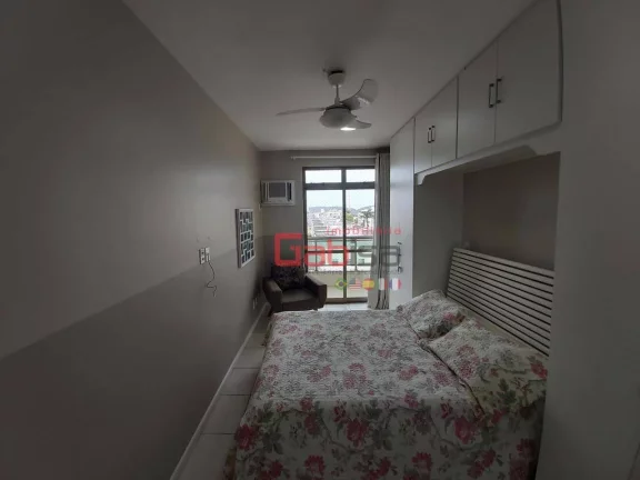 Imagem Cobertura com 3 dormitórios à venda, 208 m² por R$ 1.300.000,00 - Centro - Cabo Frio/RJ