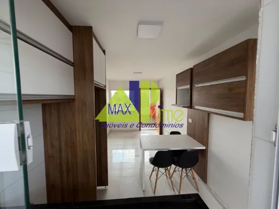 Imagem Apartamento à venda em São Paulo-SP na Vila Matilde: 2 quartos, 1 sala, 1 banheiro, 48,00 m² de área.