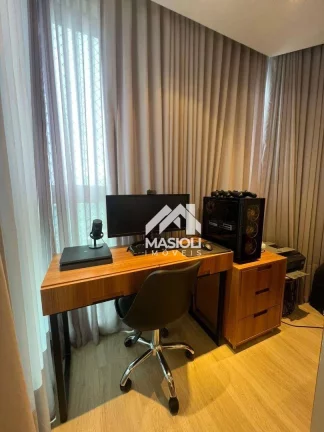 Imagem Cobertura com 4 dormitórios à venda, 230 m² por R$ 2.950.000,00 - Praia de Itaparica - Vila Velha/ES
