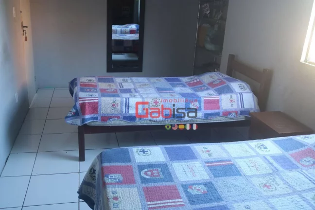 Imagem Casa com 2 dormitórios à venda, 230 m² por R$ 530.000 - José Gonçalves - Armação dos Búzios/RJ
