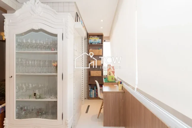Imagem Apartamento à venda no bairro Brooklin - São Paulo/SP, Zona Sul