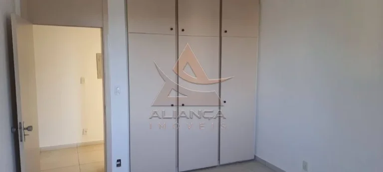 Imagem Apartamento - Ribeirão Preto - Centro