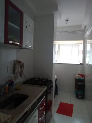 Imagem Condomínio Prestige Residence - Apartamento 2/4 com área de lazer e ótima localização