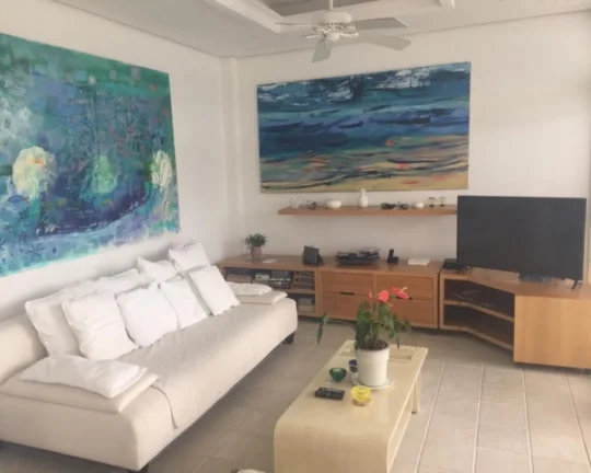 Imagem Excelente Casa no Condomínio Península!!!