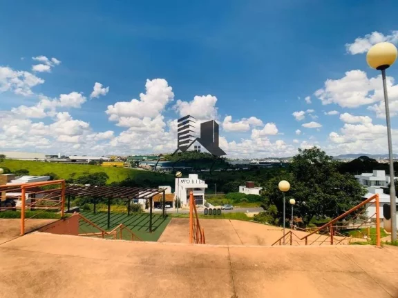 Imagem Lote a venda Portal do Sol - Contagem/MG