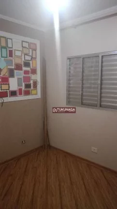 Imagem Sobrado com 3 quartos à venda, 220 m² por R$ 730.000 - Jardim Rosa de Franca - Guarulhos/SP