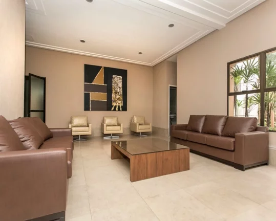 Imagem Apartamento em Perdizes com 67m² pronto para mudar!