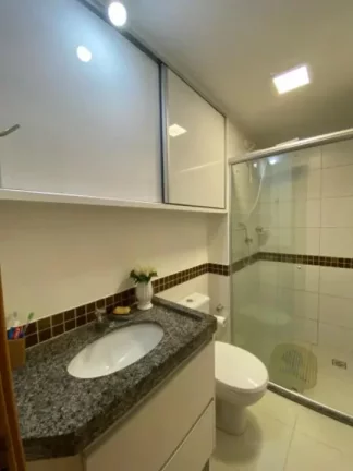 Imagem Apartamento para Venda em Cuiabá / MT no bairro Jardim Santa Marta