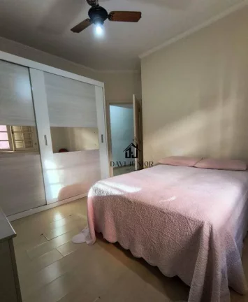 Imagem Casa com 3 dormitórios sendo 1 suite à venda, 208 m² por R$ 1.190.000 - Condomínio Vivendas do Lago - Sorocaba/SP