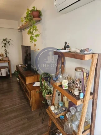 Imagem Imperdível apartamento à venda na Lapa, São Paulo-SP: 2 quartos, 2 salas, 1 banheiro, 1 vaga de garagem, 78,00 m² de área.