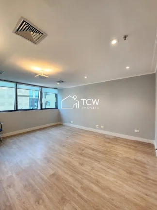 Imagem Sala para alugar no bairro Moema - São Paulo/SP, Zona Sul