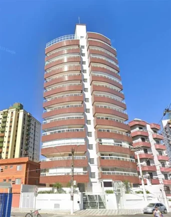Imagem APARTAMENTO COM 71.69 m² - TUPI - PRAIA GRANDE SP
