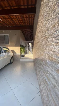 Imagem Casa em Condomínio para Venda em Guarulhos / SP no bairro Jardim Albertina