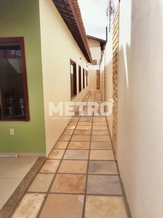 Imagem Casa com 3 dormitórios para locação, Cidade Universitária, PETROLINA - PE