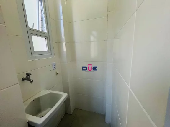 Imagem Apartamento com 1 dormitório à venda, 56 m² por R$ 375.000,00 - José Menino - Santos/SP
