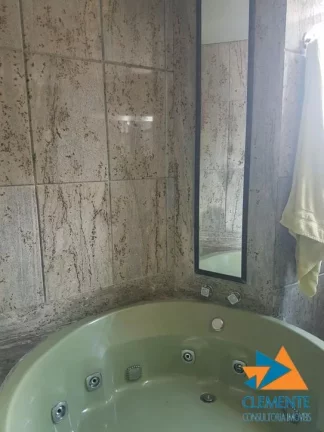 Imagem 4 QTOS. 02 SUÍTES CONST, LIDER-USADO ACABAMENTO DE APTO.NOVO