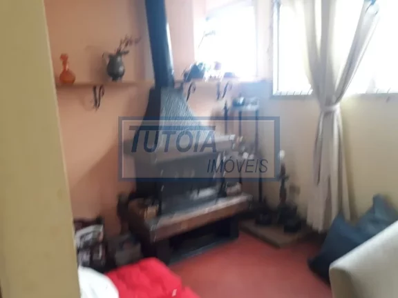Imagem APARTAMENTO À VENDA NO PARAISO, SÃO PAULO