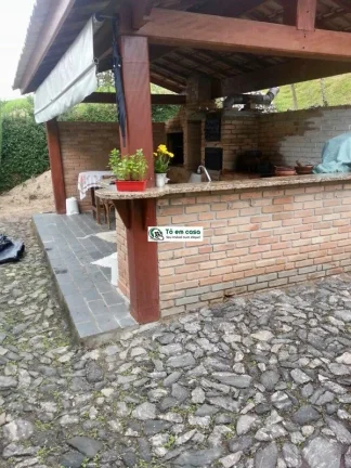 Imagem CASA RESIDENCIAL em JAMBEIRO - SP, Santa Bárbara