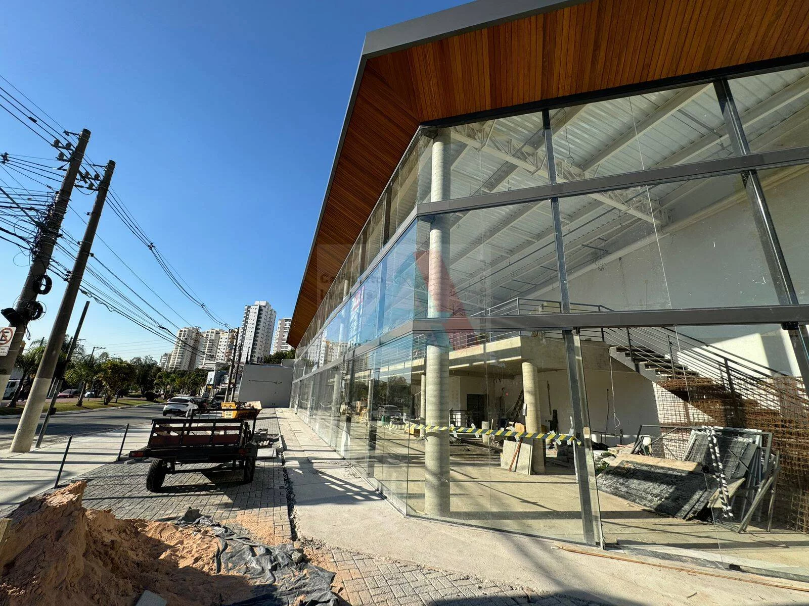 Imagem Locação – Localização Estratégica e Pronta para Impulsionar Seu Negócio!
