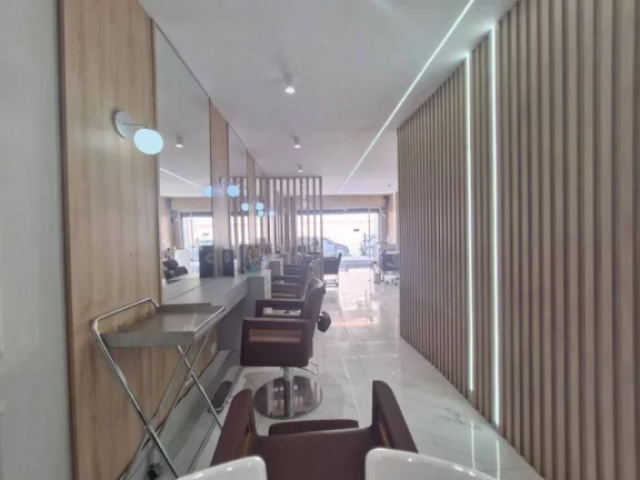 Imagem COMERCIAL COM 48 m² - FORTE - PRAIA GRANDE SP