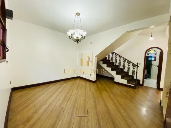 Imagem Casa com 4 dormitórios, sendo 1 suíte máster, Jardim Atlântico, Florianópolis!