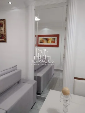 Imagem CASA TÉRREA À VENDA COM 3 DORMITÓRIOS NO BAIRRO PARQUE DA COLÔNIA - JUNDIAÍ/SP