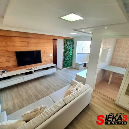 Imagem Cobertura de luxo à venda em Vila Formosa, São Paulo-SP: 3 quartos, 1 suíte, 1 vaga e 120m² de área!