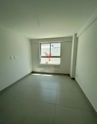 Imagem Apartamento NOVO Frente Mar no bairro do Bessa com 2 quartos e área privativa