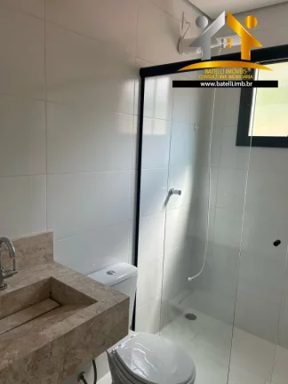 Imagem Casa a venda no condomínio Terra Nobre - Batelli Imóveis