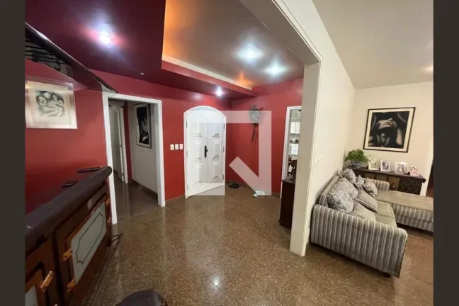 Imagem Apartamento à Venda - Ipanema, 4 Quartos, 426 m2