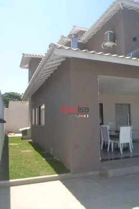 Imagem Casa com 4 dormitórios à venda, 210 m² por R$ 1.700.000,00 - Caravelas - Armação dos Búzios/RJ