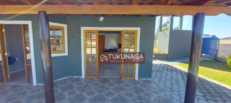 Imagem Casa à venda por R$ 650.000,00 - Atibaianos - Bragança Paulista/SP