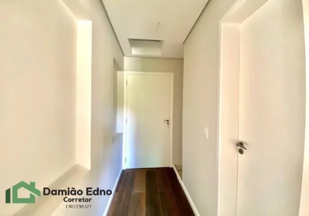 Imagem Casa no condomínio Villa Verde em Jundiaí-SP