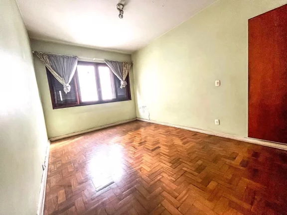 Imagem Apartamento no Bairro Paraíso com 2 dormitórios com armários + 1 Quarto auxiliar, 1 vaga de garagem, gerador e Portaria 24 hs