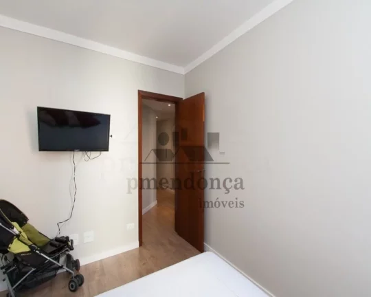 Imagem Apartamento em bom estado de conservaÃ§Ã£o, excelente localizaÃ§Ã£o e repleto de armÃ¡rio,...