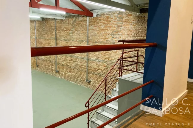 Imagem Vila Nova Conceição - 2 dormitórios - 331m² -