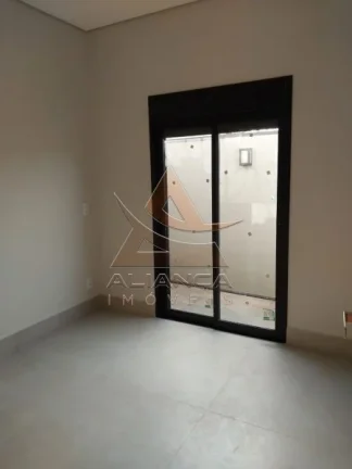 Imagem Casa Condomínio - Ribeirão Preto - Jardim San Marco 2