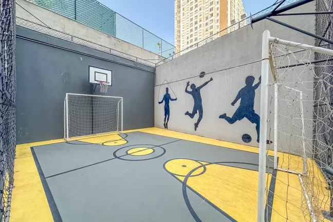 Imagem APARTAMENTO RESIDENCIAL em São Paulo - SP, Água Branca