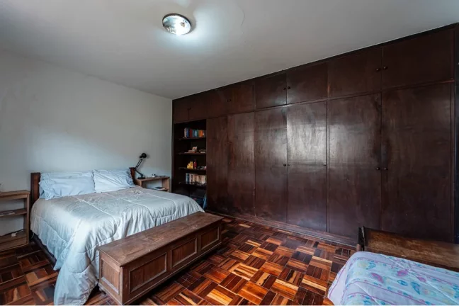 Imagem CASA RESIDENCIAL em São Paulo - SP, Jardim Marajoara
