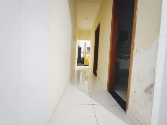Imagem casa Sobrado Itaguaçu em Aparecida 5 dorm.