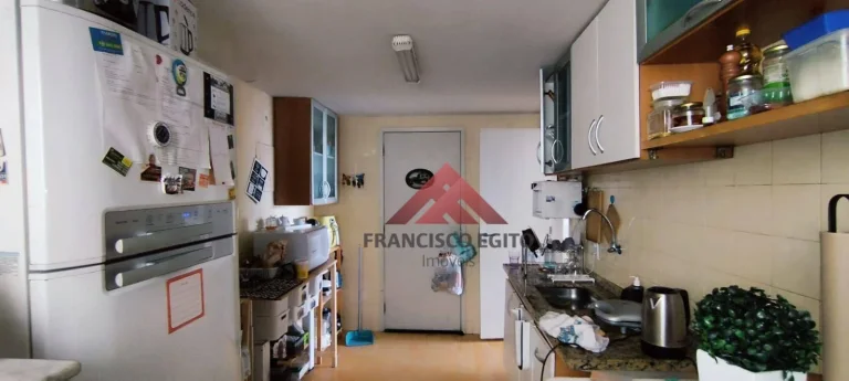 Imagem Apartamento com 2 dormitórios à venda, 82 m² por R$ 700.000,00 - Icaraí - Niterói/RJ