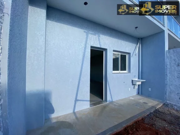 Imagem Casa Sobrado para Venda em Laranjal Pelotas-RS - 2553