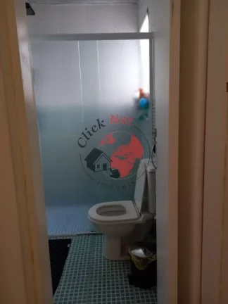 Imagem Apartamento à venda localizado no bairro Santa Terezinha, São Bernardo do Campo, com 2 dormitórios, 1 vaga, 60 m².