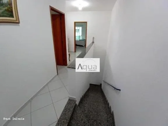 Imagem Casa para Venda em Santo André, Jardim, 3 dormitórios, 1 suíte, 2 banheiros, 4 vagas