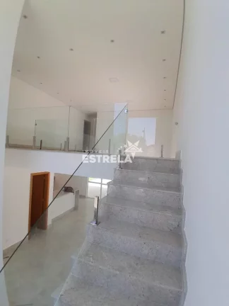 Imagem Casa 03 Dorms com piscina - Vargem Gde Paulista/SP