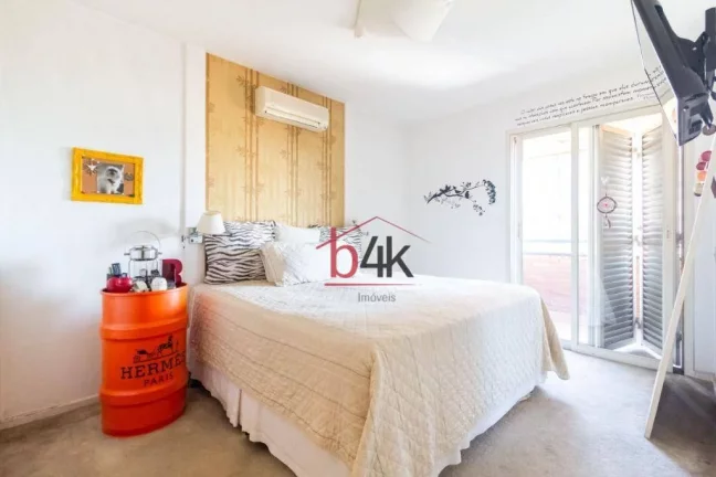 Imagem Apartamento venda Rua Barao do Triunfo