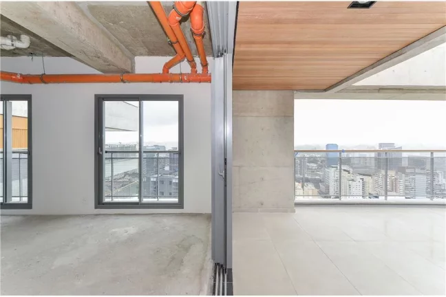 Imagem APARTAMENTO RESIDENCIAL em São Paulo - SP, Jardim das Acácias