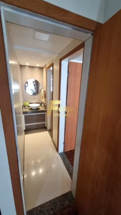 Imagem BELO APARTAMENTO DE 1 QUARTO, À VENDA, NO CENTRO DE GUARAPARI/ES!